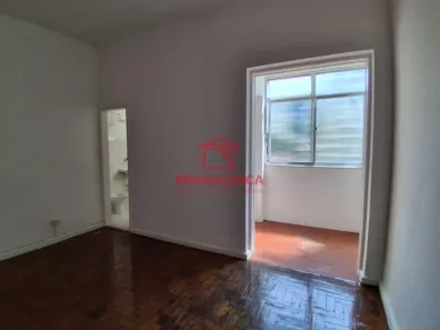 Kitnet com 1 Quarto para alugar, 30m² no Glória, Rio de Janeiro