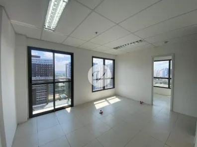 Sala Comercial com 1 Quarto à venda, 45m² no Jardim, Santo André