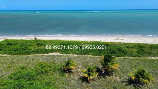 Lote/Terreno à venda, 46000m² no , Barra de Santo Antônio