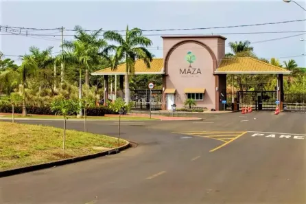Lote/Terreno à venda, 231m² no Residencial Maza, São José do Rio Preto