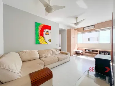 Apartamento com 2 Quartos à venda, 94m² no Carvoeira, Florianópolis