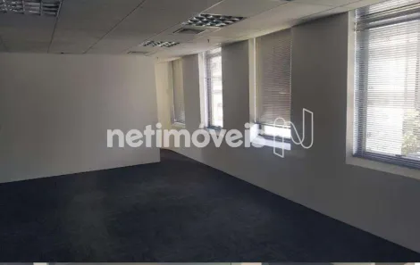 Sala Comercial para alugar, 104m² no Cidade Monções, São Paulo