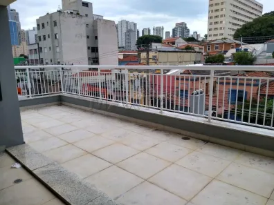 Apartamento com 1 Quarto à venda, 120m² no Santana, São Paulo