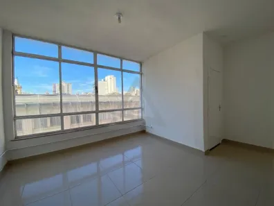 Sala Comercial para venda ou aluguel, 224m² no Centro, Campinas