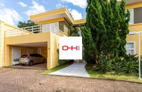 Casa de Condomínio com 6 Quartos à venda, 600m² no Chácara Monte Alegre, São Paulo