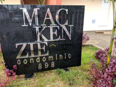 Apartamento com 1 Quarto à venda, 31m² no Uruguai, Teresina