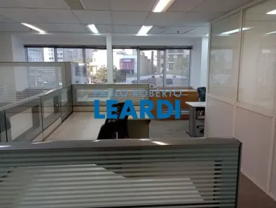 Sala Comercial à venda, 50m² no Paraíso, São Paulo