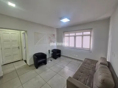 Casa com 2 Quartos para venda ou aluguel, 420m² no Pacaembu, São Paulo