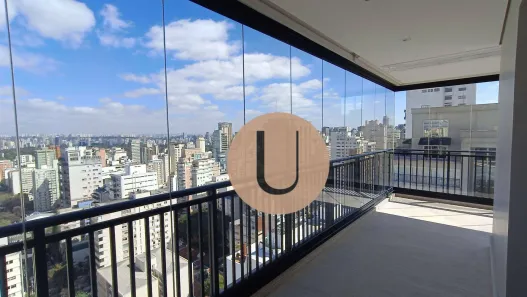 Apartamento com 4 Quartos à venda, 226m² no Jardim Paulista, São Paulo