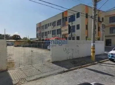 Lote/Terreno à venda, 495m² no Jardim Pereira do Amparo, Jacareí