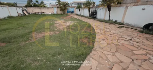 Lote/Terreno à venda, 800m² no Setor Habitacional Vicente Pires, Brasília