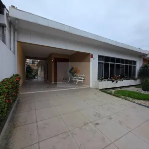 Casa com 5 Quartos à venda, 324m² no São Francisco, Niterói