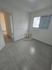 Apartamento com 2 Quartos à venda, 56m² no Jardim Cristiano, Itaquaquecetuba