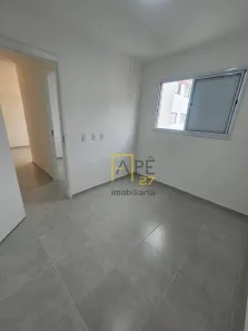 Apartamento com 2 Quartos à venda, 56m² no Jardim Cristiano, Itaquaquecetuba