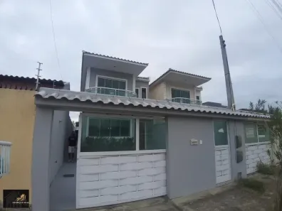 Casa com 3 Quartos à venda, 150m² no Nova São Pedro, São Pedro da Aldeia