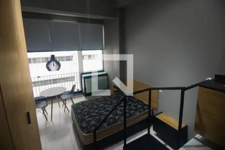 Kitnet com 1 Quarto à venda, 27m² no Perdizes, São Paulo