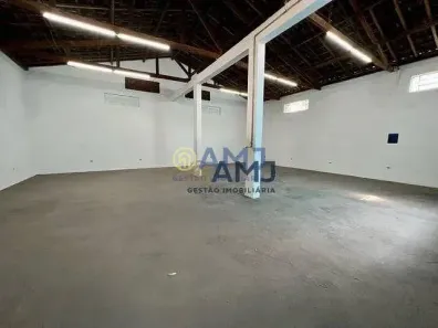 Galpão/Depósito/Armazém para alugar, 200m² no Vila Santa Helena, Goiânia