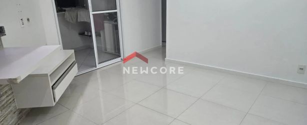 Apartamento com 2 Quartos à venda, 52m² no Chácara Cruzeiro do Sul, São Paulo