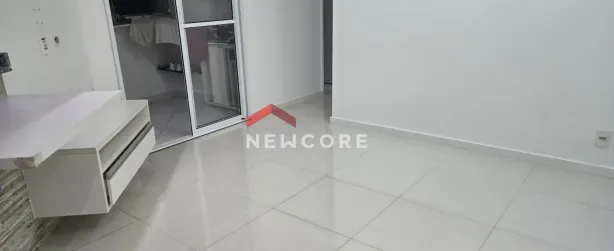 Apartamento com 2 Quartos à venda, 52m² no Chácara Cruzeiro do Sul, São Paulo