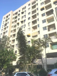 Apartamento com 2 Quartos à venda, 55m² no Engenho de Dentro, Rio de Janeiro