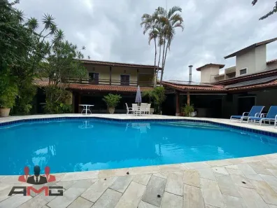 Casa com 5 Quartos à venda, 728m² no Maitinga, Bertioga