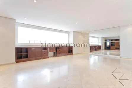 Apartamento com 4 Quartos à venda, 186m² no Santa Cecília, São Paulo