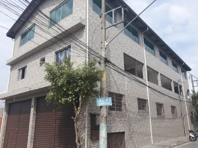 Galpão/Depósito/Armazém para alugar, 200m² no Jardim Kika, São Paulo