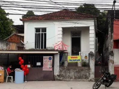 Casa com 2 Quartos à venda, 300m² no Fonseca, Niterói