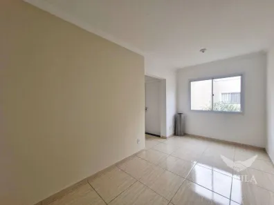 Apartamento com 2 Quartos à venda, 62m² no Parque Manchester, Sorocaba