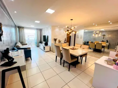 Apartamento com 3 Quartos à venda, 87m² no Bessa, João Pessoa
