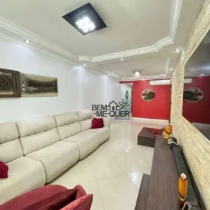 Sobrado com 3 Quartos à venda, 217m² no Parque São Domingos, São Paulo