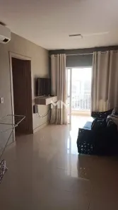 Apartamento com 3 Quartos para alugar, 148m² no Vila Esperança, Itu