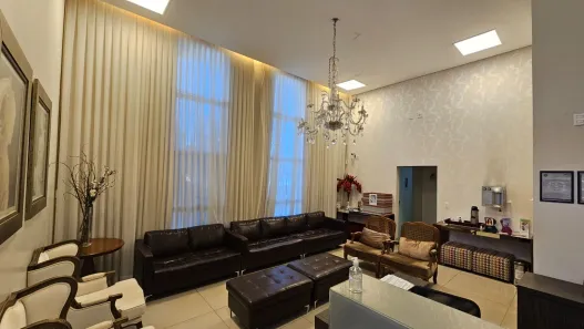 Ponto Comercial à venda, 237m² no Tabajaras, Uberlândia