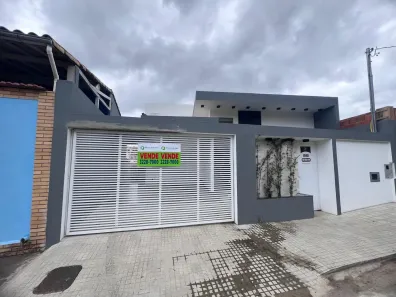 Casa com 3 Quartos à venda, 188m² no São Pedro, Juiz de Fora