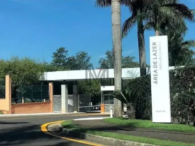 Lote/Terreno com 1 Quarto à venda, 373m² no Vivendas do Arvoredo, Londrina