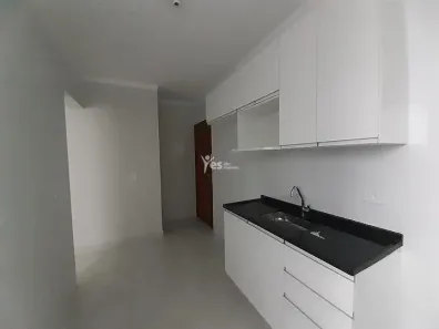 Cobertura com 2 Quartos para alugar, 108m² no Santa Maria, Santo André