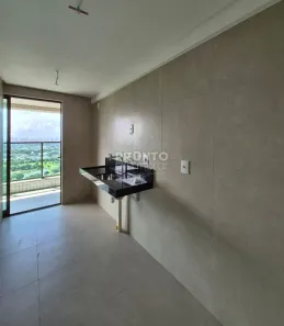 Apartamento com 2 Quartos à venda, 53m² no Caxangá, Recife