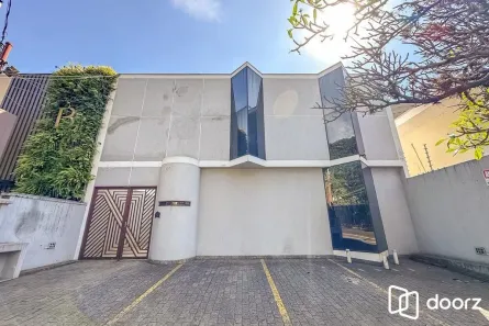 à venda, 315m² no Indianópolis, São Paulo