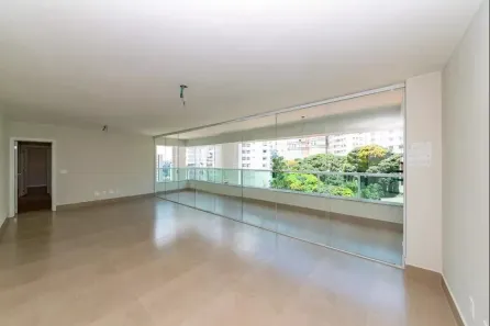 Apartamento com 4 Quartos à venda, 135m² no Luxemburgo, Belo Horizonte