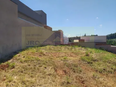Lote/Terreno à venda, 250m² no Residencial Tosi, Itupeva