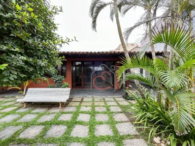 Casa com 3 Quartos à venda, 251m² no Praia Campista, Macaé