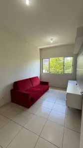 Apartamento com 2 Quartos para alugar, 52m² no Lago Azul, Manaus