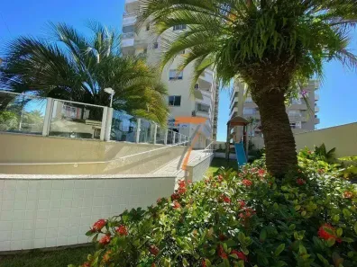 Apartamento com 2 Quartos à venda, 72m² no Barreiros, São José