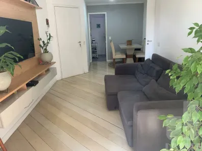 Apartamento com 3 Quartos à venda, 83m² no Perdizes, São Paulo