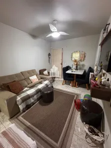 Apartamento com 2 Quartos à venda, 45m² no Das Graças, Belford Roxo