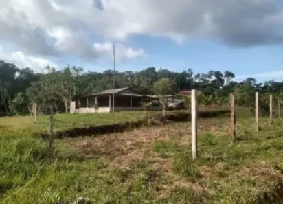 Fazenda/Sítio com 1 Quarto à venda, 22500m² no , Manaus