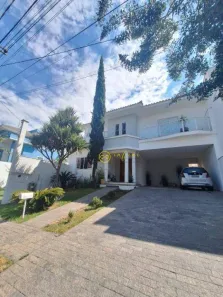 Casa de Condomínio com 3 Quartos à venda, 349m² no Jardim Residencial Vicente de Moraes, Sorocaba