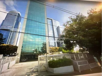 Prédio Comercial para alugar, 4000m² no Green Valley Alphaville, Barueri