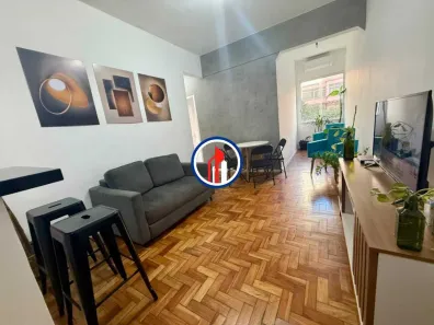 Apartamento com 1 Quarto à venda, 30m² no Copacabana, Rio de Janeiro