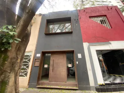 Ponto Comercial para alugar, 112m² no Jardim Paulista, São Paulo
